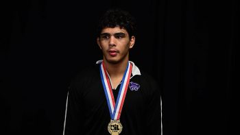 1st Place – Sean Perez of Humble