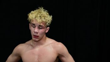1st Place – Mason Milsaps of Conroe Woodlands College Park