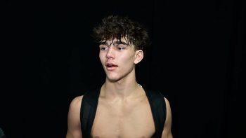 1st Place – Keagan Sieracki of Southlake Carroll