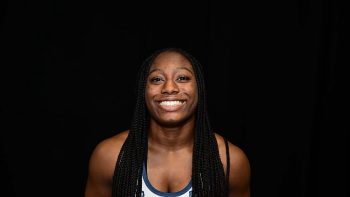 1st Place – Jordyn Parker of Frisco Centennial
