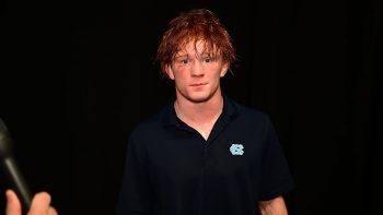 1st Place – Jonathan (Steel) Meyers of Allen