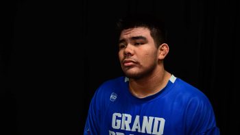 1st Place – Jacob Ramirez of Grand Prairie