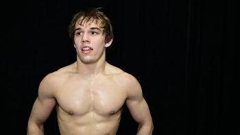 1st Place – Jackson Shipley of Dripping Springs