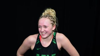 1st Place – Elizabeth Yelle of Azle