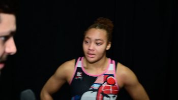 1st Place – Cydney Davis of El Paso Bel Air