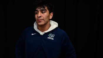 1st Place – Cruz Morales of New Braunfels Long Creek