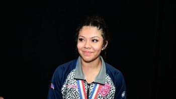 1st Place – Aisha Williams Bautista of Lewisville Flower Mound