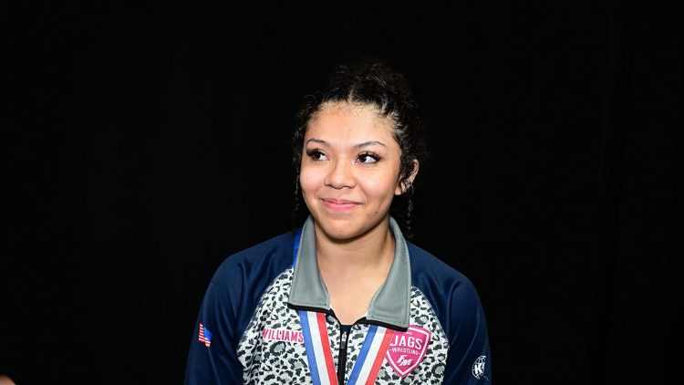 1st Place – Aisha Williams Bautista of Lewisville Flower Mound