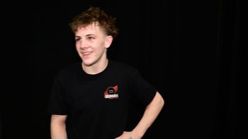 1st Place – Conner Smith of Dumas