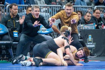 NCAA Results: Texas Roots