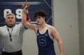Senior Spotlight: Brodie Bedford