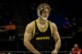 Rockwall Native Jarrett Stoner Earns Prestigious NCAA Elite Scholar-Athlete Award