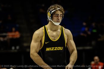 Rockwall Native Jarrett Stoner Earns Prestigious NCAA Elite Scholar-Athlete Award