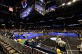 NCAA Day I Round I: Texas Results