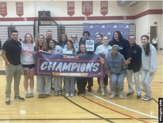 Wayland and Texas Wesleyan Leave NAIA Nationals With Hardware