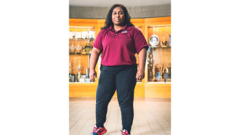 Wrestling Texas w/Randi Miller on Women’s Wrestling.