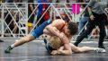 Dom Wilson, NHSCA runner-up