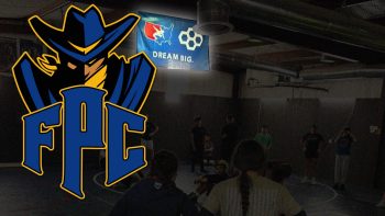 Expanding the Mat: How Coach Mario Vasquez Hopes to Bring NJCAA Wrestling to the Texas Panhandle