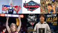 US Open, Texas Results