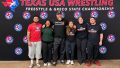 Texas Freestyle & Greco State Tournament