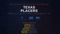 Southern Plains Regional: Texas Results