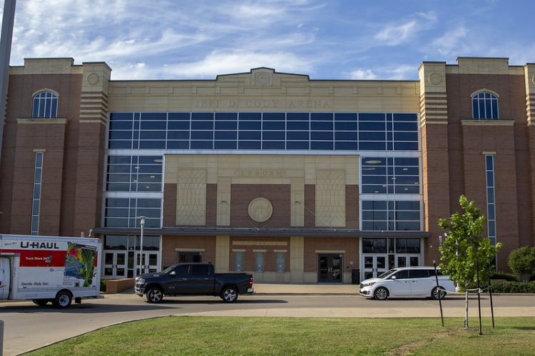 Hill College to Launch New Wrestling Program in Texas