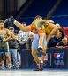 Jared Remington a Greco Roman National Champion!