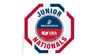 2026 US Marine Corp Junior Nationals, Boys Freestyle Ready