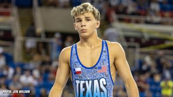 College Park’s Mason Milsaps places fourth at Fargo, earns All-American honors