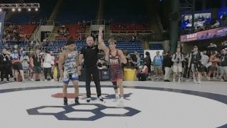 Melissa’s Ferrari finishes second at Fargo in first trip to Junior Nationals