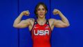 From the Olympic Training Center to Lehigh: Kaylynn Albrecht Begins Her Coaching Journey
