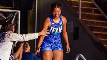 Alyciana Rogers becomes first two-time Fargo All-American in Liberty Hill history