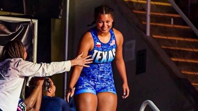 Alyciana Rogers becomes first two-time Fargo All-American in Liberty Hill history