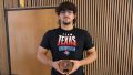 Damian Bodiu’s Improbable Run: From UIL Non-Qualifier to Fargo All-American