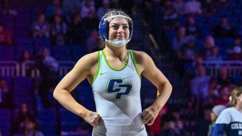 Landri Von Gonten Takes Silver at U17 Worlds, Sets Sights on History