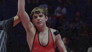 Maddox Fields Grinds Out Close Wins to Earn All-American Honors at USMC Junior Nationals